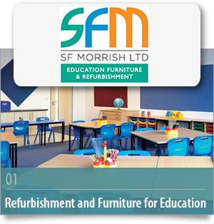 Educational Furniture